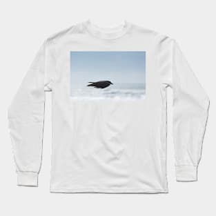 Wild life design Long Sleeve T-Shirt